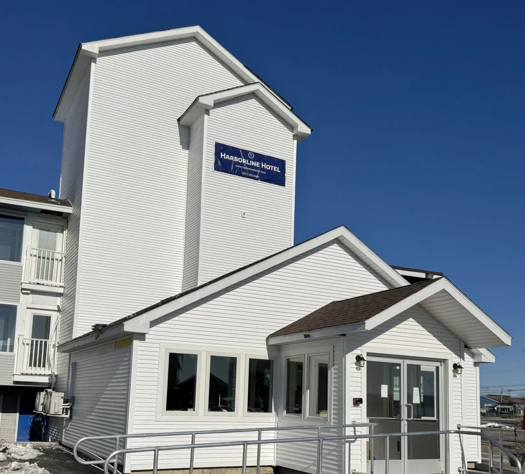 Rockland Me Hotel Deals