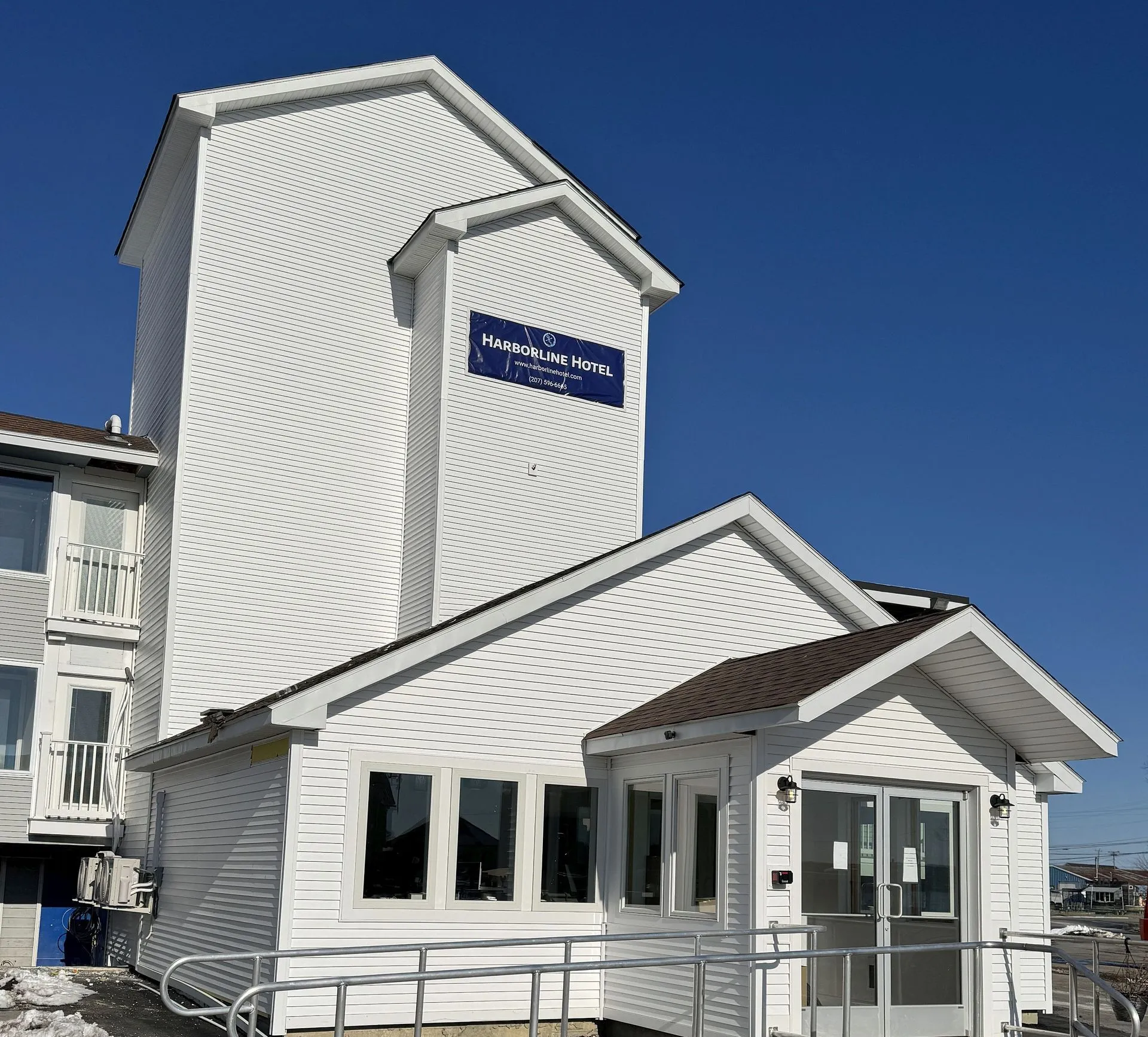 Rockland Me Hotel Deals